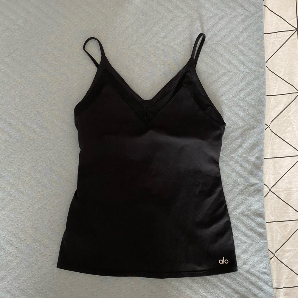 Alo Ally tank top